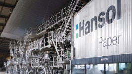 “한솔제지, 산업용지 판매단가 상승으로 인한 수익성 개선 지속 전망”