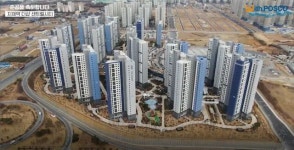 평택지제역 트리플역세권 ‘지제역 더샵 센트럴시티’ 입주 시작