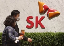“SK, E&S와 실트론 등 비상장자회사들의 실적 모멘텀 계속될 전망”