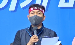 [일자리기업 : SPC그룹 (3)끝] SPC 불매운동이 희망이라는 민주노총 파리바게뜨 지회장, 노동운동 아니라 ‘해사(害社) 행위’