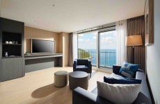 한화호텔앤드리조트, 부산 기장에 ‘마티에 오시리아’ 내달 1일 오픈