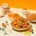 bhc치킨, 요기요서 전 메뉴 3000원 할인