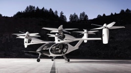[에어 모빌리티(Air Mobility) 들여다보기 (4)] 도심항공모빌리티(UAM) 신흥강자들①-조비에비에이션(Joby Aviation) (상)