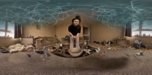 [메타버스와 산업·경영의 미래 (17)] 가상·증강현실 기술로 따뜻한 사회 만들기(上)