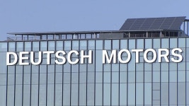 “도이치모터스, 딜러사의 변신 ‘차란차’의 폭발적인 성장성이 더해진다”