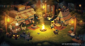 [관점뉴스] 넷마블 ‘쿵야’·네오위즈 ‘고양이’…게임업계 힐링에 푹 빠진 이유는