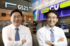 CU·GS25, 2분기 매출 전년比 성장…영업이익은 CU가 웃었다