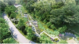 태영건설, ‘광주시 중앙공원’ IFLA AAPME Award 2022 디자인부문 수상