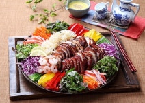 가장맛있는족발, ‘냉채족발’ 인기 상승세… 입맛 돋아주는 메뉴