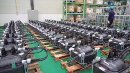 “제룡전기, 주상변압기·단상 PAD·3상 PAD 판매가격 상승”