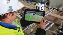 [메타버스와 산업·경영의 미래 (23)] 건설산업, 메타버스 신(新)공법으로 혁신의 물꼬를 트다! (상)