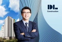 [직장 돋보기 분석 : DL건설] 시공능력평가순위 12위인 DL이앤씨 자회사…평균연봉 8800만원
