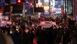 이태원 핼러윈 참사, 사망 151명·부상 82명…세월호 이후 최대 인명피해