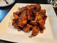 [마케팅 현장] 정승욱 BBQ 대표 신제품, 2030년 가맹점 5만곳 달성 모멘텀