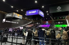 [관점뉴스] 수 백대 PC 들여도 장사진...지스타 흥행+실속 다 잡았다