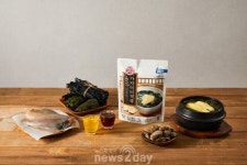 [신상NEWS] 오뚜기-청담미역 CU-호족반, 인기 레스토랑 메뉴도 간편하게