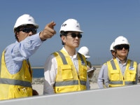 [뉴투분석] 이재용 회장, ‘기회의 땅’ 중동에서 오일달러 잡는다