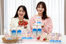 [신상NEWS] 세븐일레븐 ‘제주우유 딸기샌드위치’ 外 겨울‧연말 분위기 ‘물씬’