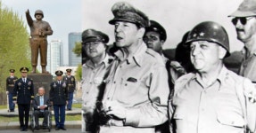 [김희철의 위기관리] 대한민국을 구한 6·25남침전쟁 영웅 워커 대장의 72주기 추모(상)