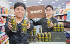 [신상NEWS] GS25 ‘편스토랑 이찬원 쌈장닭갈비’‧세븐일레븐 ‘강철부대 맥주’ 外