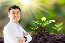 [2022 상장사 ESG평가] 효성티앤씨, 2년 연속 종합 ‘A’ 등급…폐페트병으로 골프웨어 만들어