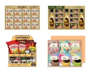 [신상NEWS] 동원F&B‧롯데제과‧매드포갈릭 “‘설 선물세트’ 준비하세요”