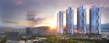 도시정비사업 공략 나선 태영건설, 2022년 수주액 1조 돌파
