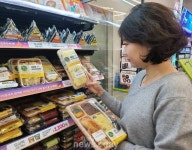 [신상NEWS] CU ‘대체 계란’, 메가커피 ‘디카페인’…新트렌드 따른 신상