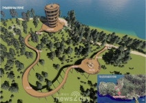 안성시 금북정맥 국가생태문화탐방로 조성사업, 금년 3월 본격 추진