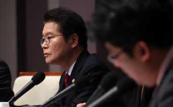 야권, 노란봉투법 2월 임시국회 강행처리 추진...이정식 장관, 