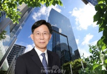 [2023 상장사 ESG 평가] 삼성화재, 3년 연속 종합 A등급… 홍원학 대표의 친환경 투자와 상품개발 주목