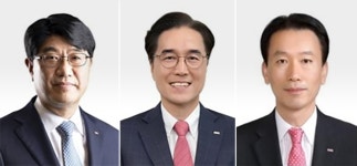 BNK금융, 자회사 CEO 세대교체…'방성빈‧예경탁‧김성주' 확정