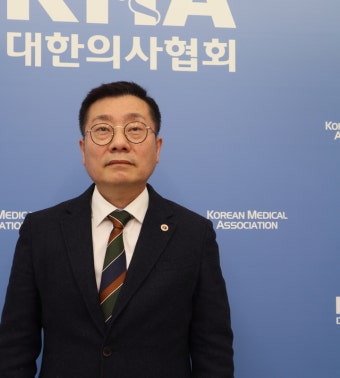 [박명하 의협 비대위원장 인터뷰 (下)] “불공평한 간호법과 면허박탈법 국회통과 저지가 투쟁 목표...간호사만 처우개선하고 의사는 규제 강화