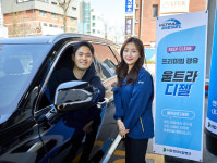 ‘최상의 엔진 상태’…HD현대오일뱅크, 프리미엄 경유 ‘울트라 디젤’ 판매