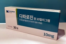 비보존제약, SGLT-2 억제제 계열 ‘다파로진정’ 출시…수많은 임상 경험 효과‧안정성 입증