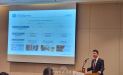 남운성 씨유박스 대표 2024년 이후엔 흑자 전환할 것