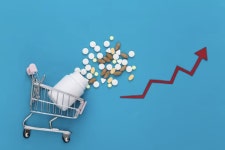 [이 특징주 버핏이라면] 1분기 호실적 낸 제약바이오 희비...셀트리온 삼형제·엘앤케이바이오 강세