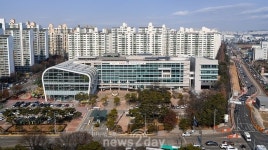 365일 연중무휴 오산시 제2호 달빛어린이병원 지정