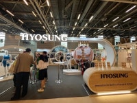 ‘친환경’ 열풍 중심 선 효성티앤씨…이번엔 글로벌 수영복 시장 ‘정조준’