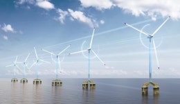 [돈 버는 탄소 중립 (2)] 해상풍력, 산업파급 효과 커 미래의 먹거리로 기대