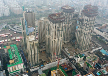 HDC현대산업개발, 입주자 반발에 화정아이파크 전면 철거