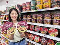 [신상NEWS] 세븐일레븐 ‘마라탕면’·삼양 ‘간짬뽕 엑스’…여름엔 간편 컵라면