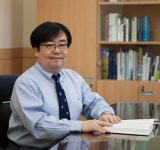 [2023 KSCA (2)] KABC 박용승 회장, 이해관계자 경영은 초기 자본주의 이상향, KSCA 평가모델이 실질적 로드맵 제공