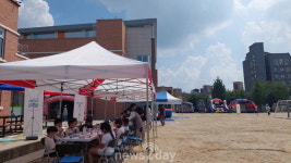 안성 문화자치 활성화 사업 첫 프로젝트 ‘꿈 장터’ 개최