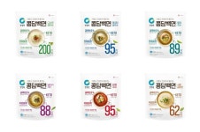 2030 헬시 트레저 열풍…당·염분·칼로리 뺀 로우스펙 식품 뜬다