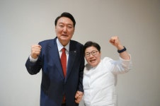 국민의힘 임이자 의원 의정활동 평가, 대구‧경북 1위 차지한 비결은?