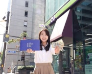 해외여행 증가에 CU 외화 환전 서비스 이용률 340% 급증