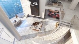 [분양정보] 파이엇디벨롭먼트, 부산에 최고급 주거시설 오르펜트 해운대 공급