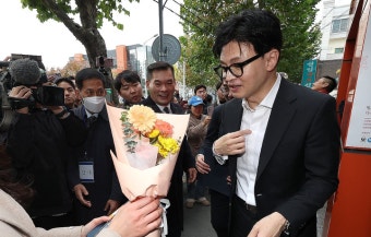 총선 앞두고 ‘한동훈·김포’ 정치 테마주 극성…“손실 주의해야”