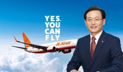 [ESG경영 사례분석] 제주항공, 김이배의 환경경영과 임직원의 진정성이 통해...1년 만에 종합등급 ‘B→A’ 2단계 상승
